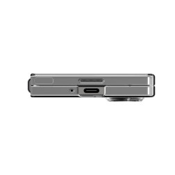 Spigen Air Skin, crystal clear - Samsung Galaxy Z Fold6
