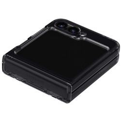 Spigen Ultra Hybrid Pro, zero one - Samsung Galaxy Z Flip6/7 FE