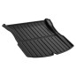 Spigen Tesla Car Mat Rear Trunk, black - Tesla Model 3