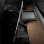 Spigen Tesla Under Screen Storage Organizer, black - Tesla Model Y/3