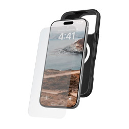 UAG Glass Shield, Not Applicable - iPhone 16 Pro Max