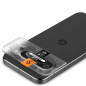 Spigen Glass tR EZ Fit Optik 2 Pack, crystal clear - Google Pixel 9 Pro