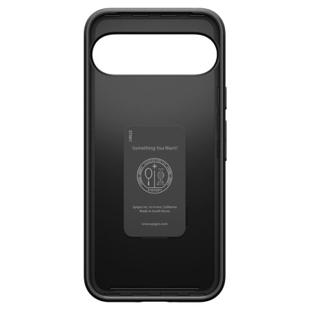 Spigen Thin Fit, must - Google Pixel 9 Pro/Pixel 9