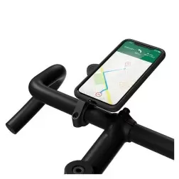 Spigen Gearlock esipoolne jalgrattahoidik