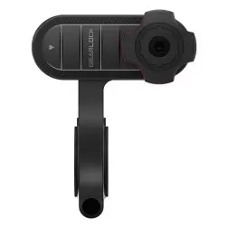 Spigen Gearlock esipoolne jalgrattahoidik