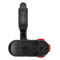 Spigen Gearlock esipoolne jalgrattahoidik