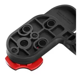 Spigen Gearlock esipoolne jalgrattahoidik
