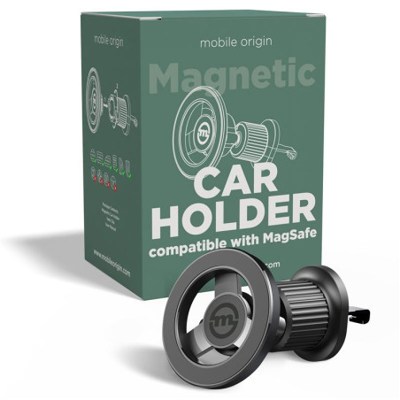 Mobile Origin Magnetic car holder, CA10