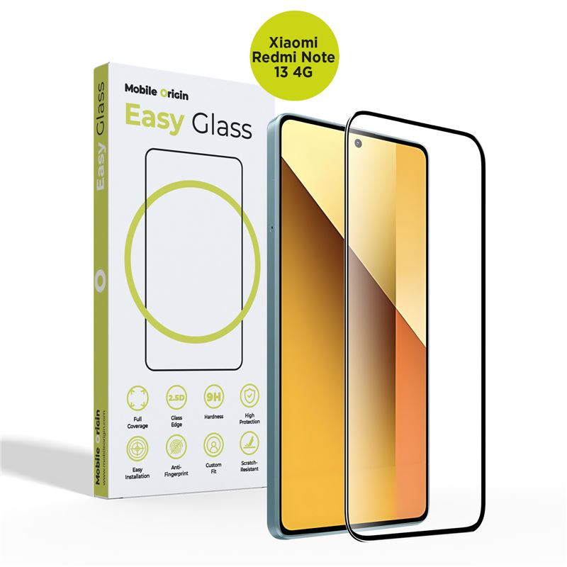 Mobile Origin EasyGlass Xiaomi Redmi Note 13 4G