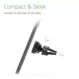 iOttie iTap 2 Magneettinen tuuletusritiläpidike