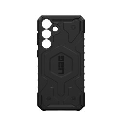 UAG Pathfinder, Black - Samsung Galaxy S25+