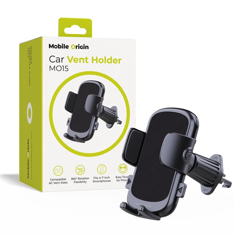 Automobilinis laikiklis Mobile Origin Car Holder MO15