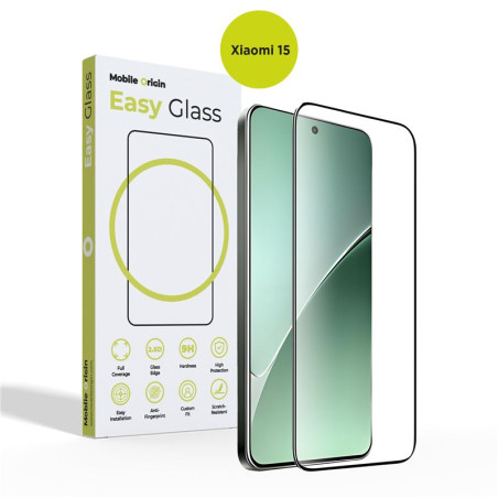 Mobile Origin EasyGlass Xiaomi 15