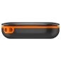 Spigen Bluetooth Tracker TagMe 1 Pack, black