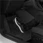 Spigen Tesla Car Mat 1&2Row, black - Tesla Model 3 (2024)