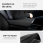 Spigen Tesla Armrest Cushion, black - Tesla Model Y/3