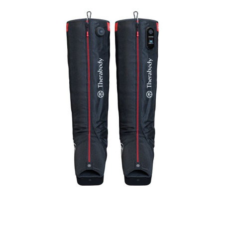 Therabody JetBoots PRO Plus – vidējs