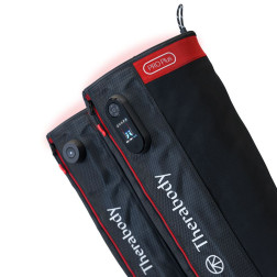 Therabody JetBoots PRO Plus - Medium