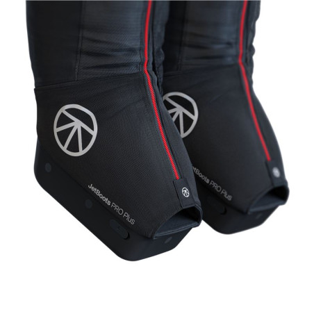 Therabody JetBoots PRO Plus - Large