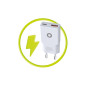 Mobile Origin GaN 30W Slim Charger TÜV MO16 - USB-A + USB-C Mobile Origin GaN 30W Slim Charger TÜV MO16 - USB-A + USB-C