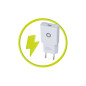 Mobile Origin GaN 30W Slim Charger TÜV, MO17 - USB-C Mobile Origin GaN 30W Slim Charger TÜV, MO17 - USB-C