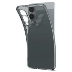 Spigen Liquid Crystal, space crystal - Samsung Galaxy S25 Edge