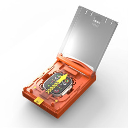 Mobile Origin Screen Guard Hybrid film - Apple Watch 10 46mm