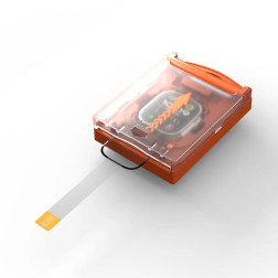 Mobile Origin Screen Guard Hybrid film - Apple Watch 10 46mm