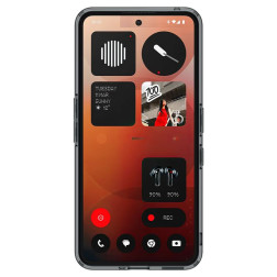 Spigen Ultra Hybrid, space crystal - Nothing Phone (3a)