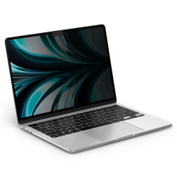 Spigen SafeView 1 Pack - MacBook Air 13" M4/M3/M2