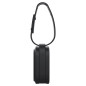 Spigen Silicone Fit Mount, black - Apple TV 4K 3th Gen (2022)