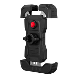 Mobile Origin Bike phone holder B3, black