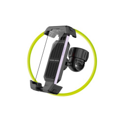 Mobile Origin Bike phone holder B1, black