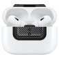 Spigen Lock Fit M, carbon - AirPods Pro (2nd/1st Gen)