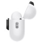 Spigen Lock Fit M, carbon - AirPods Pro (2nd/1st Gen)
