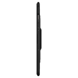 Spigen Rugged Armor Pro, black - Samsung Galaxy Tab S10 FE