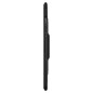 Spigen Rugged Armor Pro, black - Samsung Galaxy Tab S10 FE