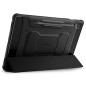 Spigen Rugged Armor Pro, black - Samsung Galaxy Tab S10 FE