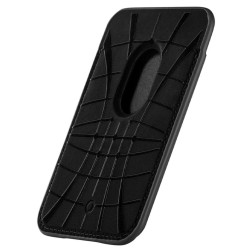 Spigen Valentinus Wallet Magsafe 3 card, black