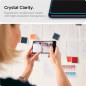 Spigen Glass tR Slim 2 Pack - Samsung Galaxy XCover 7 Pro/ 7