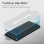 Spigen Glass tR Slim 2 Pack - Samsung Galaxy XCover 7 Pro/ 7