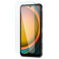 Spigen Glass tR Slim 2 Pack - Samsung Galaxy XCover 7 Pro/ 7