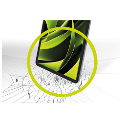 Mobile Origin EasyGlass iPad 11" 2025/iPad 10,9" 10th 2022