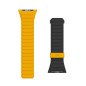 UAG Pathfinder, Heritage Yellow/Black - Apple Watch 49mm/46mm/45mm/44mm
