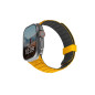UAG Pathfinder, Heritage Yellow/Black - Apple Watch 49mm/46mm/45mm/44mm