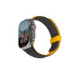 UAG Pathfinder, Heritage Yellow/Black - Apple Watch 49mm/46mm/45mm/44mm