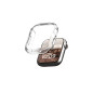 UAG Scout Case, Clear - Apple Watch 45mm