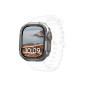 UAG Scout Case, Clear - Apple Watch 49mm