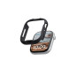 UAG Scout Case, Black - Apple Watch 46mm