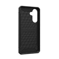 UAG Scout, black - Samsung Galaxy A56 5G